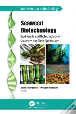 Capa do artigo Seaweed Biotechnology