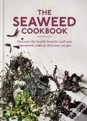 Seaweed Cookbook