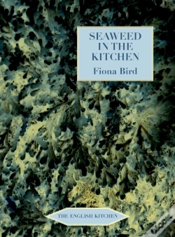 Capa do artigo Seaweed In The Kitchen