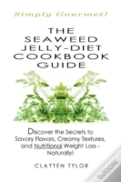 Capa do artigo Seaweed Jelly-Diet Cookbook Guide
