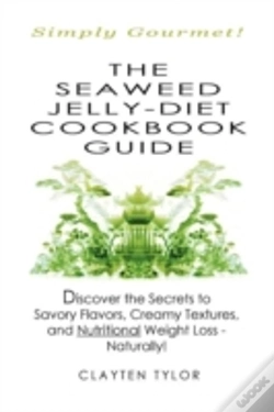 Capa do artigo Seaweed Jelly-Diet Cookbook Guide