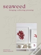Capa do artigo Seaweed