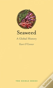 Capa do artigo Seaweed