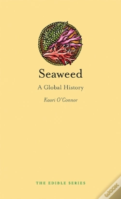Capa do artigo Seaweed