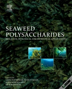 Capa do artigo Seaweed Polysaccharides