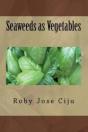 Seaweeds As Vegetables - Preview