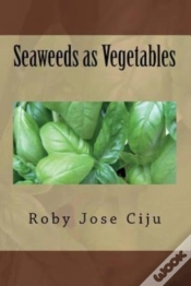 Capa do artigo Seaweeds As Vegetables