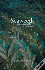 Capa do artigo Seaweeds