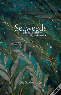 Capa do artigo Seaweeds