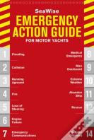 Seawise Emergency Action Guide And Safety Checklists For Motor Yachts