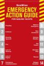 Seawise Emergency Action Guide And Safety Checklists For Sailing Yachts - Preview