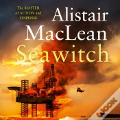 Capa do artigo Seawitch