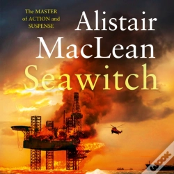 Capa do artigo Seawitch