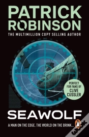 Capa do artigo Seawolf