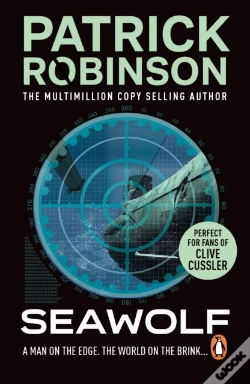Capa do artigo Seawolf