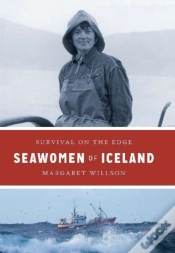 Capa do artigo Seawomen Of Iceland