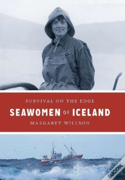 Capa do artigo Seawomen Of Iceland