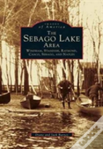 Sebago Lake Area
