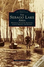 Capa do artigo Sebago Lake Area