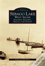 Sebago Lake