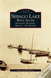 Sebago Lake