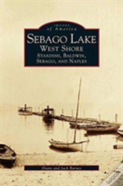 Capa do artigo Sebago Lake
