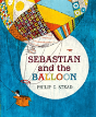 Sebastian And The Balloon - Preview