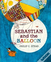 Sebastian And The Balloon