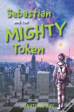 Capa do artigo Sebastian And The Mighty Token