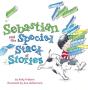 Sebastian And The Special Stack Of Stories - Preview