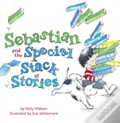 Capa do artigo Sebastian And The Special Stack Of Stories