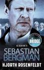 Sebastian Bergman - Preview