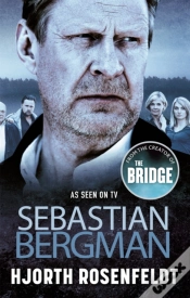 Capa do artigo Sebastian Bergman