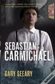 Capa do artigo Sebastian Carmichael