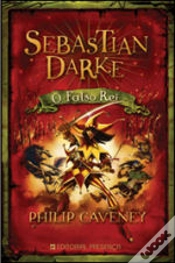 Capa do artigo Sebastian Darke