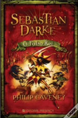 Capa do artigo Sebastian Darke