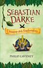 Sebastian Darke. Príncep Dels Exploradors - Preview
