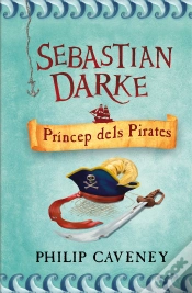 Capa do artigo Sebastian Darke, Príncep Dels Pirates