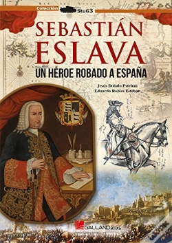 Capa do artigo Sebastián Eslava