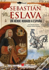 Capa do artigo Sebastián Eslava
