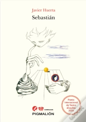 Capa do artigo Sebastián
