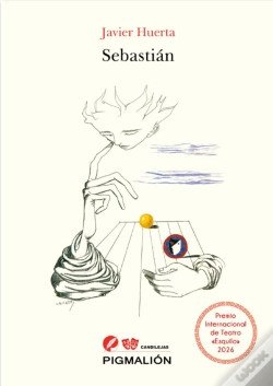 Capa do artigo Sebastián