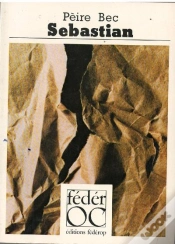 Capa do artigo Sebastian