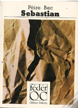 Capa do artigo Sebastian