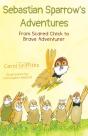 Sebastian Sparrow'S Adventures - Preview