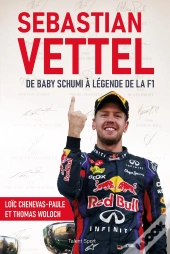 Sebastian Vettel