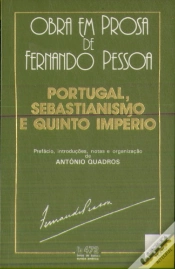 Capa do artigo Sebastianismo e Quinto Império Portugal