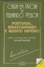 Sebastianismo e Quinto Império Portugal - Preview