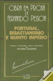 Capa do artigo Sebastianismo e Quinto Império Portugal