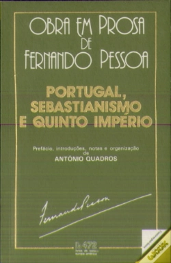 Capa do artigo Sebastianismo e Quinto Império Portugal